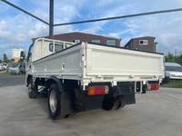 HINO Dutro Flat Body SKG-XZU605M 2011 114,000km_2