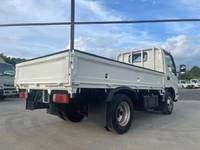 HINO Dutro Flat Body SKG-XZU605M 2011 114,000km_4