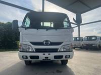 HINO Dutro Flat Body SKG-XZU605M 2011 114,000km_5