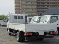 HINO Dutro Flat Body 2RG-XZU712M 2023 1,001km_2