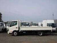 HINO Dutro Flat Body 2RG-XZU712M 2023 1,001km_3