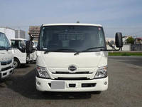 HINO Dutro Flat Body 2RG-XZU712M 2023 1,001km_4