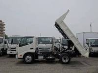 HINO Dutro Dump 2RG-XZU600T 2023 208km_18