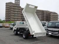 HINO Dutro Dump 2RG-XZU600T 2023 208km_3