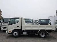 HINO Dutro Dump 2RG-XZU600T 2023 208km_4