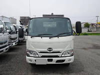 HINO Dutro Dump 2RG-XZU600T 2023 208km_5