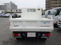 HINO Dutro Dump 2RG-XZU600T 2023 208km_6