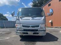 MITSUBISHI FUSO Canter Double Cab TPG-FEA20 2018 24,000km_3