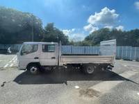 MITSUBISHI FUSO Canter Double Cab TPG-FEA20 2018 24,000km_4