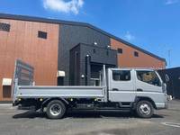 MITSUBISHI FUSO Canter Double Cab TPG-FEA20 2018 24,000km_5