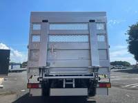 MITSUBISHI FUSO Canter Double Cab TPG-FEA20 2018 24,000km_6