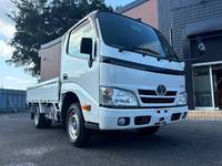 TOYOTA Dyna Flat Body ABF-TRY220 2014 72,000km_1