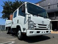 MAZDA Titan Double Cab TRG-LPR85AR 2017 100,000km_1