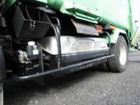 HINO Dutro Garbage Truck TQG-XKU600X 2013 72,000km_15