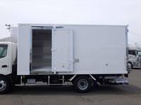 HINO Dutro Refrigerator & Freezer Truck 2KG-XZU712M 2024 1,000km_12