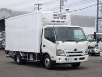 HINO Dutro Refrigerator & Freezer Truck 2KG-XZU712M 2024 1,000km_2