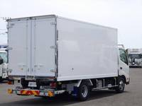 HINO Dutro Refrigerator & Freezer Truck 2KG-XZU712M 2024 1,000km_4