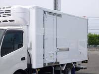 HINO Dutro Refrigerator & Freezer Truck 2KG-XZU712M 2024 1,000km_6