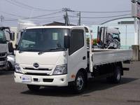 HINO Dutro Flat Body 2KG-XZU712M 2024 1,000km_1