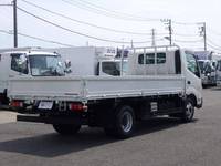 HINO Dutro Flat Body 2KG-XZU712M 2024 1,000km_4