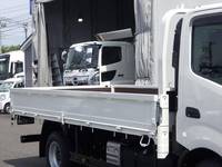 HINO Dutro Flat Body 2KG-XZU712M 2024 1,000km_5