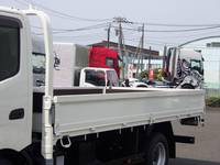 HINO Dutro Flat Body 2KG-XZU712M 2024 1,000km_6