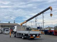 HINO Ranger Truck (With 4 Steps Of Cranes) 2PG-FE2ABA 2020 119,000km_12