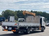 HINO Ranger Truck (With 4 Steps Of Cranes) 2PG-FE2ABA 2020 119,000km_4