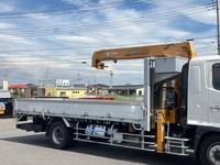 HINO Ranger Truck (With 4 Steps Of Cranes) 2PG-FE2ABA 2020 119,000km_5