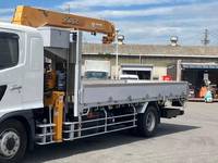 HINO Ranger Truck (With 4 Steps Of Cranes) 2PG-FE2ABA 2020 119,000km_6