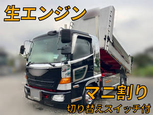 HINO Ranger Deep Dump KK-FD1JDEA 2003 -_1