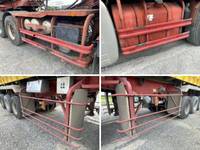 MITSUBISHI FUSO Super Great Trailer Head QDG-FV50VJR 2013 614,652km_16