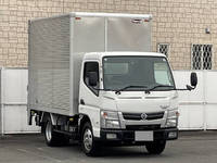 NISSAN Others Aluminum Van TKG-FEA5W 2015 174,000km_1