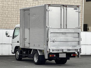 Others Aluminum Van_2