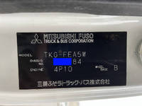 NISSAN Others Aluminum Van TKG-FEA5W 2015 174,000km_39