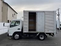 NISSAN Others Aluminum Van TKG-FEA5W 2015 174,000km_4