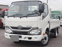 TOYOTA Dyna Flat Body TPG-XZU605 2018 544,450km_3