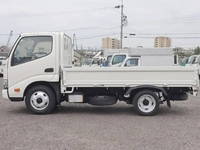 TOYOTA Dyna Flat Body TPG-XZU605 2018 544,450km_7