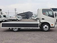 TOYOTA Dyna Flat Body TPG-XZU605 2018 544,450km_8