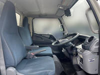 MITSUBISHI FUSO Canter Aluminum Van TKG-FBA20 2015 261,987km_20