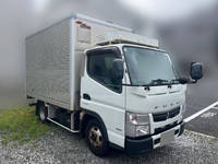 MITSUBISHI FUSO Canter Aluminum Van TKG-FBA20 2015 261,987km_3