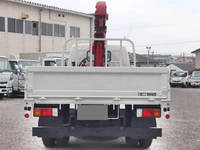 TOYOTA Toyoace Truck (With 4 Steps Of Cranes) TKG-XZU650 2018 81,600km_6