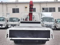 TOYOTA Toyoace Truck (With 4 Steps Of Cranes) TKG-XZU650 2018 81,600km_8