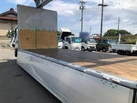 ISUZU Forward Aluminum Wing 2RG-FRR90T2 2021 222,000km_13