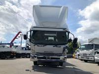 ISUZU Forward Aluminum Wing 2RG-FRR90T2 2021 222,000km_6