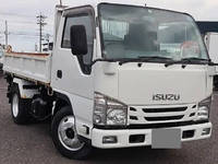 ISUZU Elf 3 Way Dump TPG-NKR85AN 2016 35,470km_3