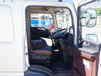 HINO Ranger Truck (With 5 Steps Of Cranes) 2KG-FD2ABA 2019 133,000km_29