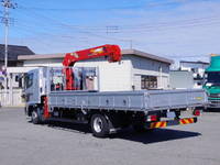 HINO Ranger Truck (With 5 Steps Of Cranes) 2KG-FD2ABA 2019 133,000km_2