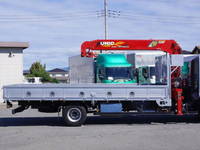 HINO Ranger Truck (With 5 Steps Of Cranes) 2KG-FD2ABA 2019 133,000km_5