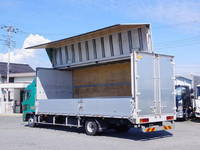 HINO Ranger Aluminum Wing TKG-FD7JPAG 2016 630,000km_2